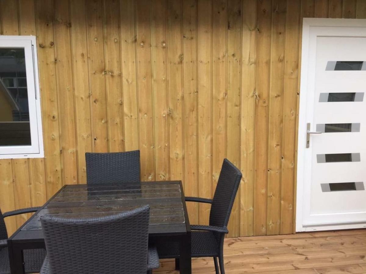 Private Spacious Home In City Center Клаксвуйк Экстерьер фото