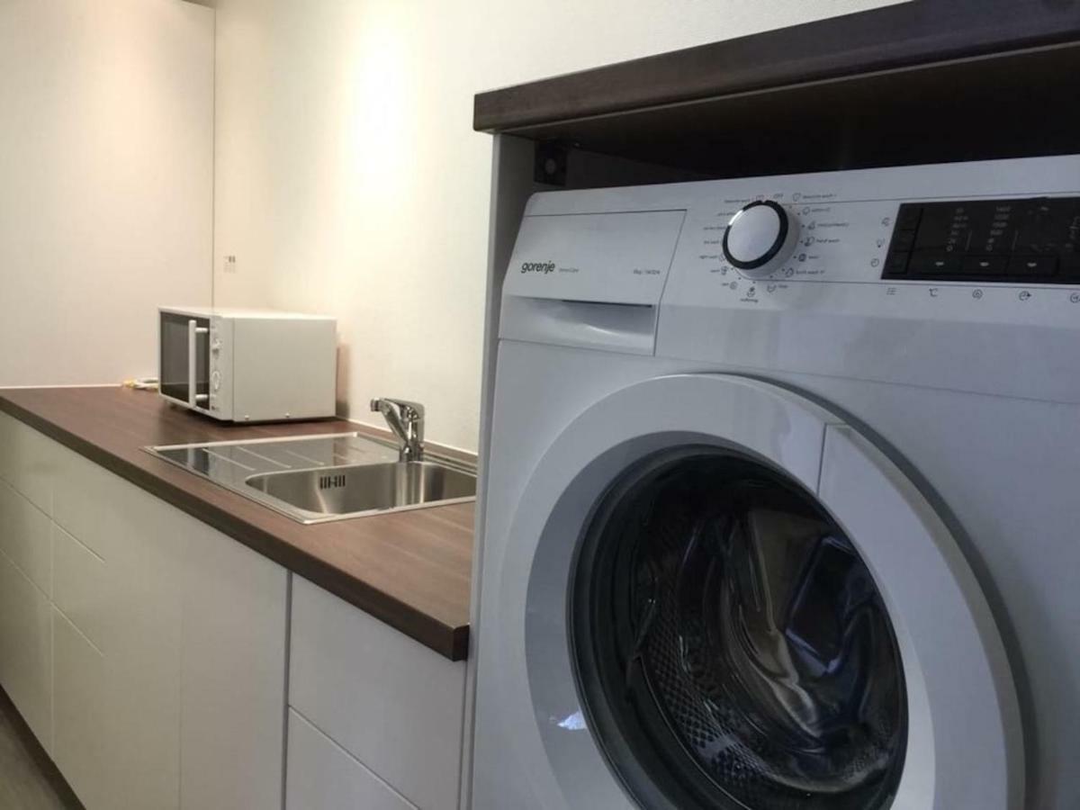 Private Spacious Home In City Center Клаксвуйк Экстерьер фото