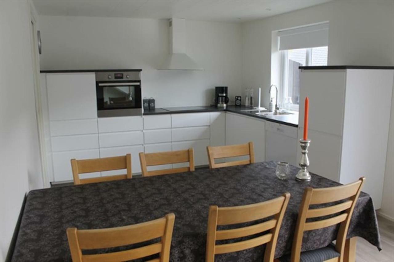 Private Spacious Home In City Center Клаксвуйк Экстерьер фото