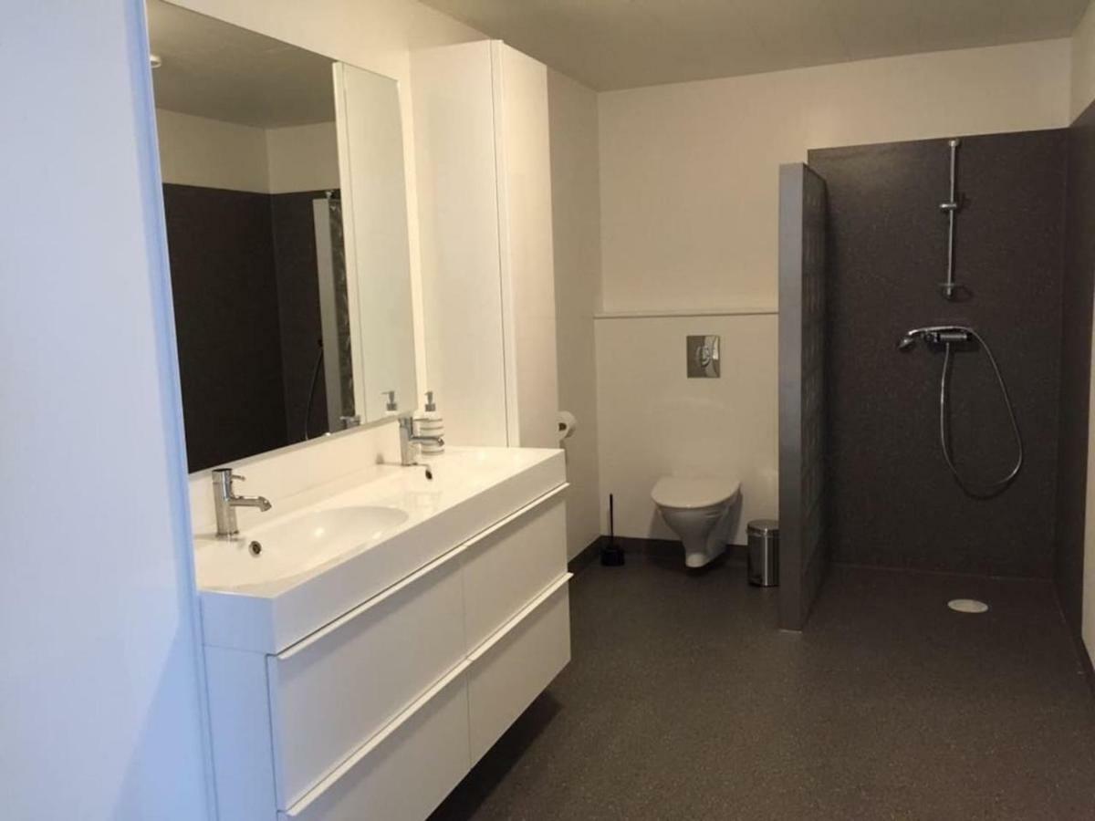 Private Spacious Home In City Center Клаксвуйк Экстерьер фото